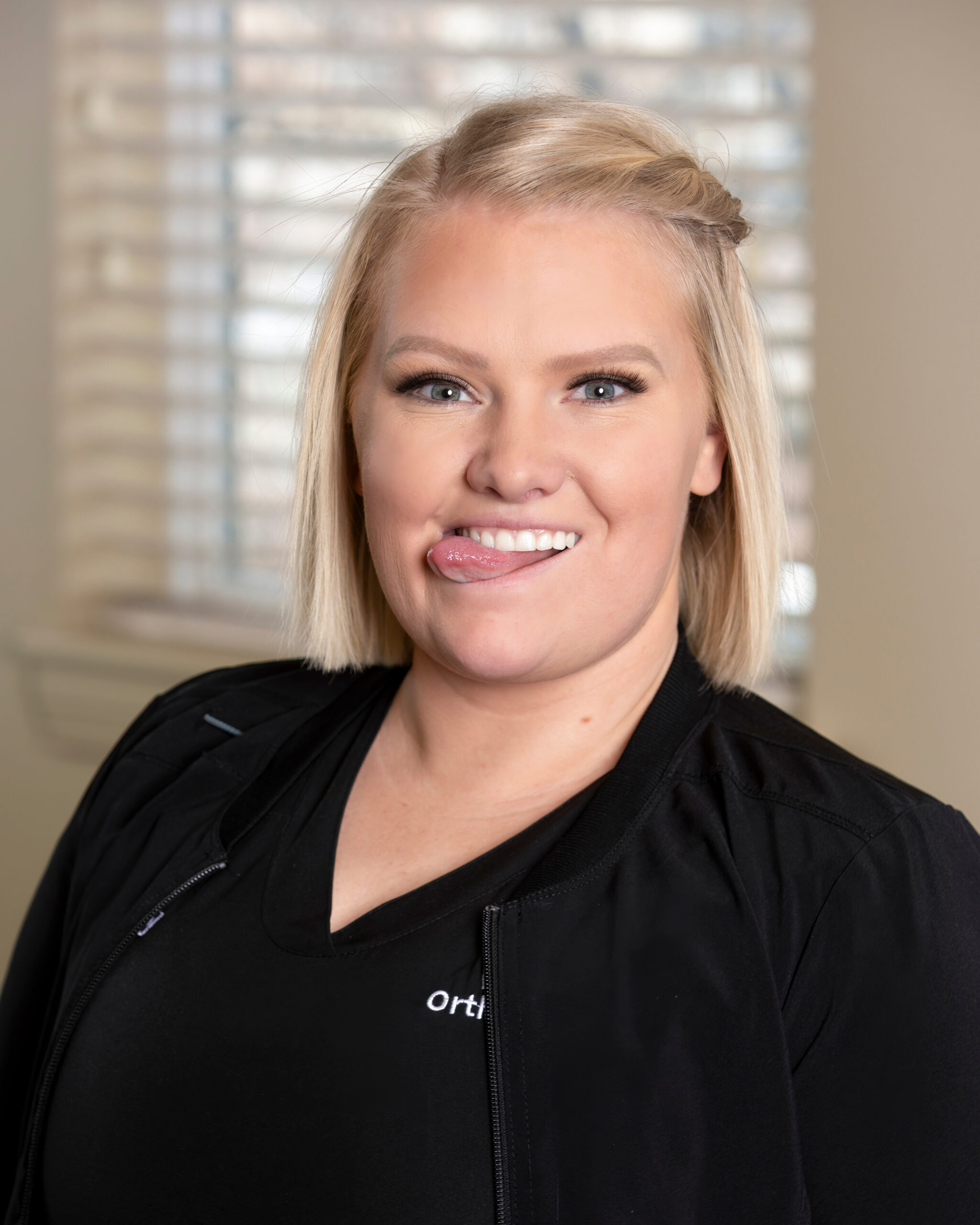 Ally Hood, Orthodontic Assistant in Draper, UT