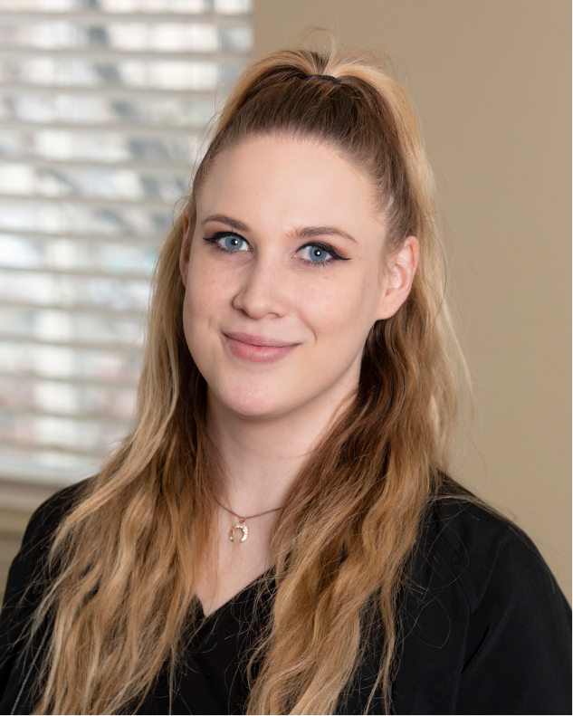 Brea Heil | Watson Orthodontic Assistants in Draper, UT